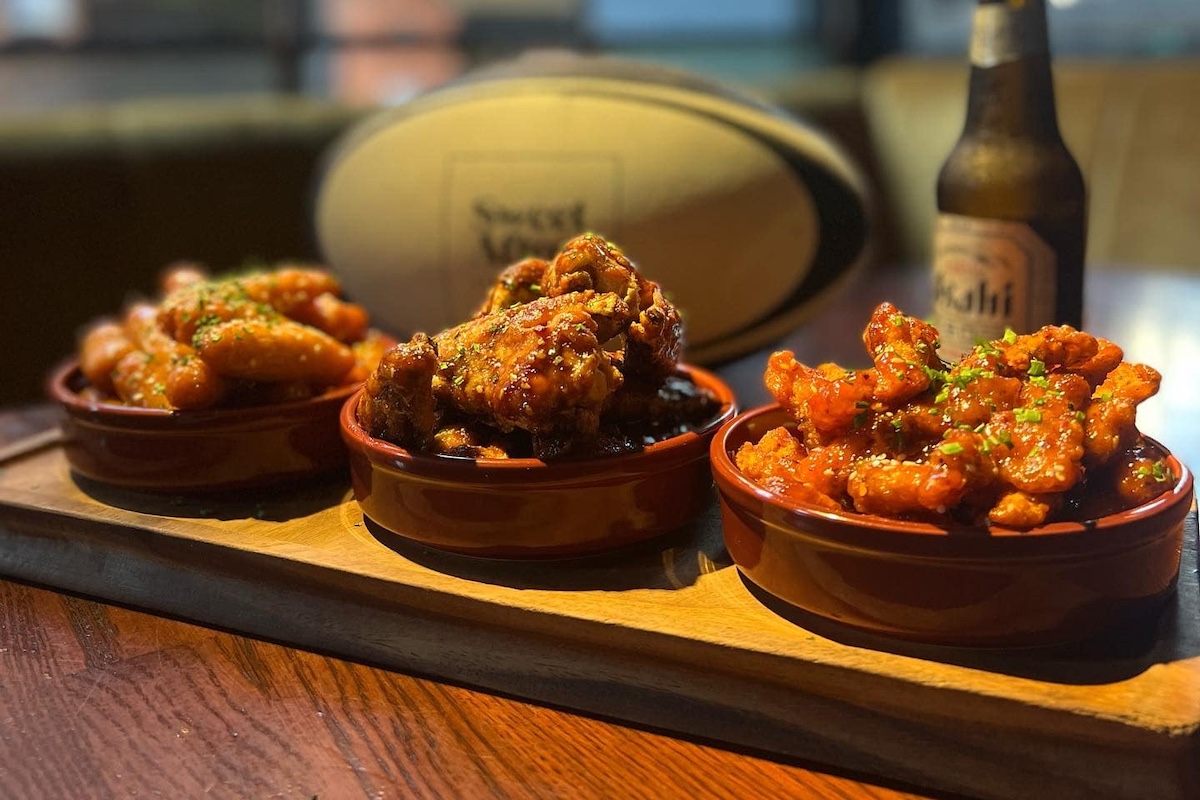 Where to find the best cheese boards in Belfast Dish Cult