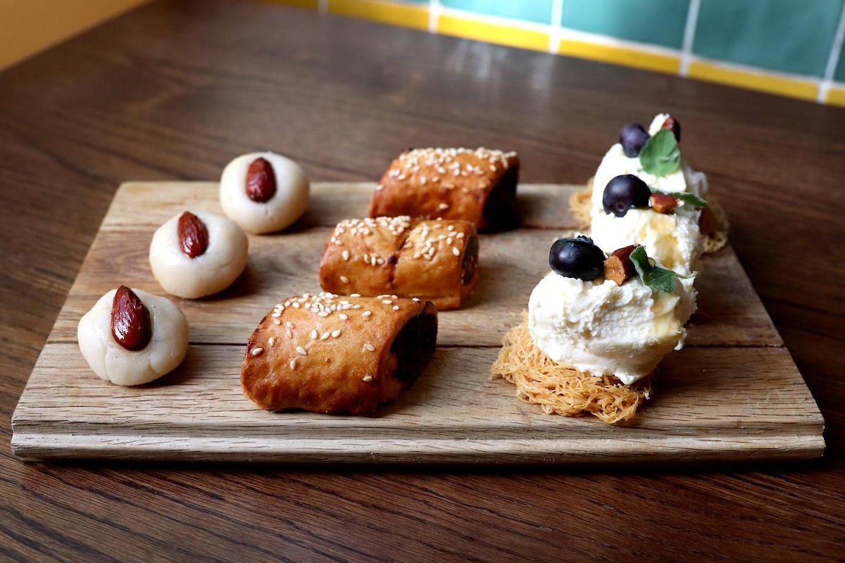 London’s best pastries Dish Cult