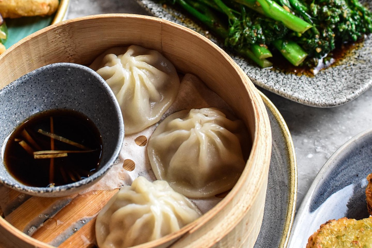 Where to find the best dumplings in Liverpool Dish Cult