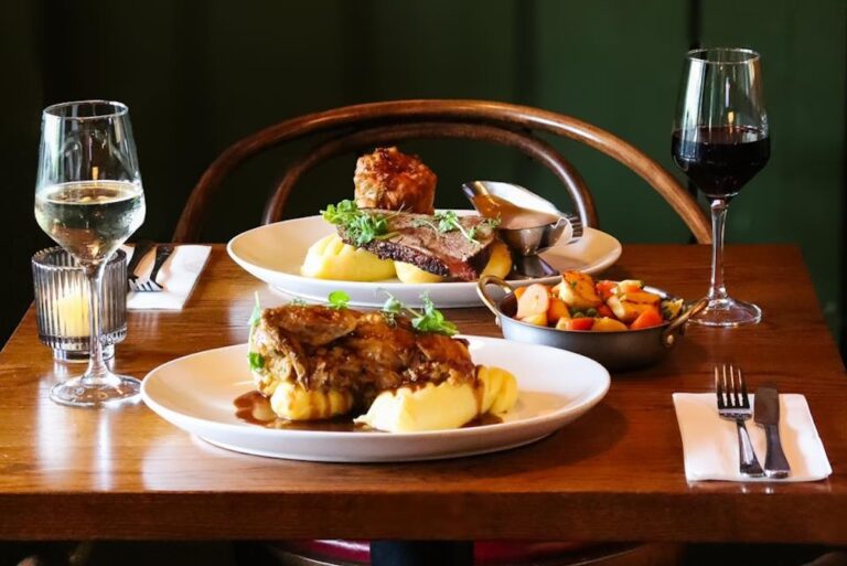 Belfast’s best venues for New Year’s Eve Dish Cult Dish Cult