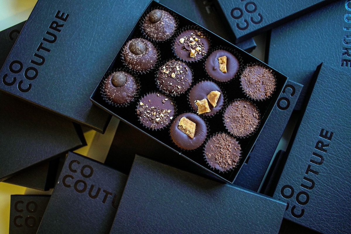 Belfast’s best chocolate hotspots Dish Cult