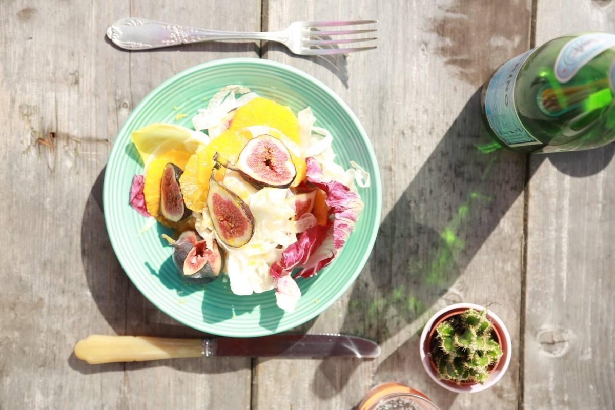 The best outdoor dining spots in Glasgow Dish Cult