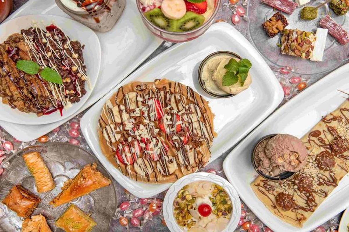 Bristol’s best waffles Dish Cult