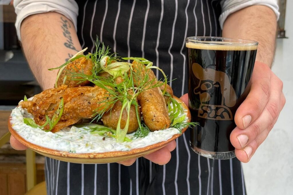 London’s best breweries guide | Dish Cult | Dish Cult