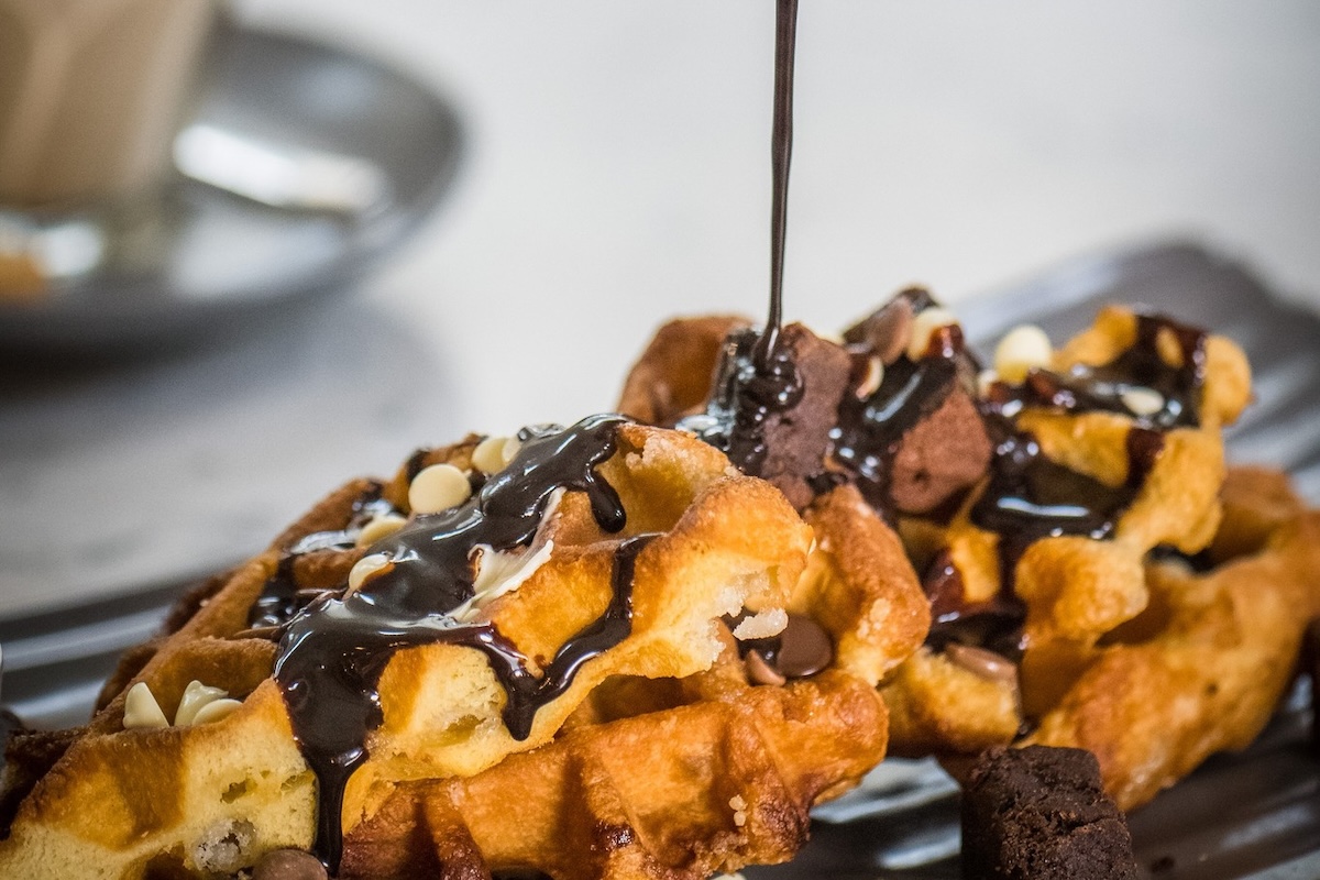 The best waffles in Ireland Dish Cult