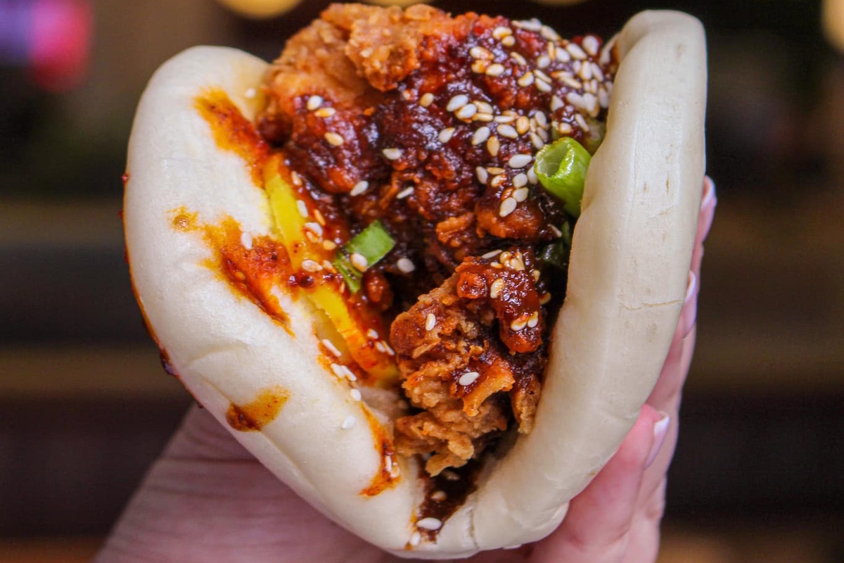 Liverpool’s best spots for bao buns | Dish Cult