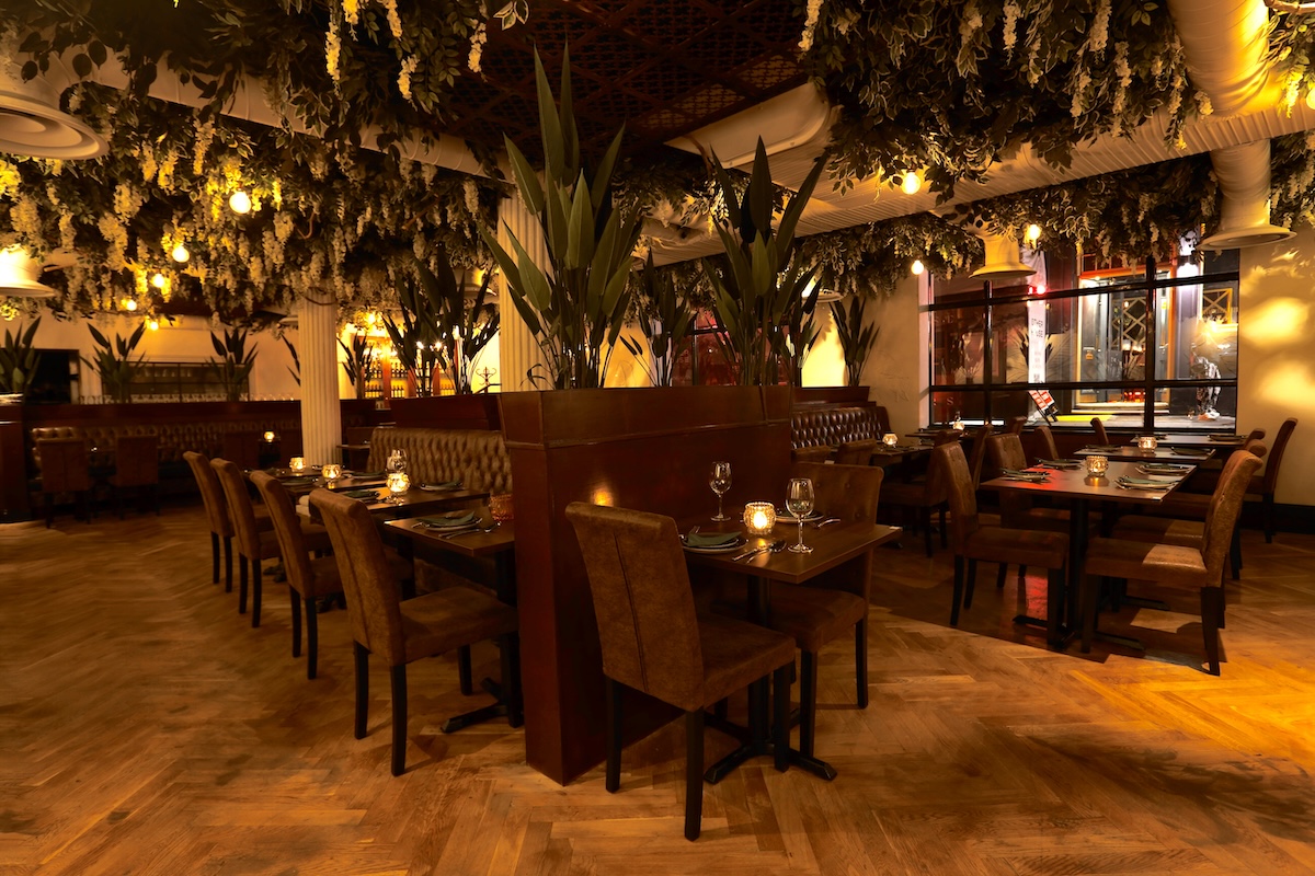 Here’s why Paro is your new West End Indian dining destination Dish Cult