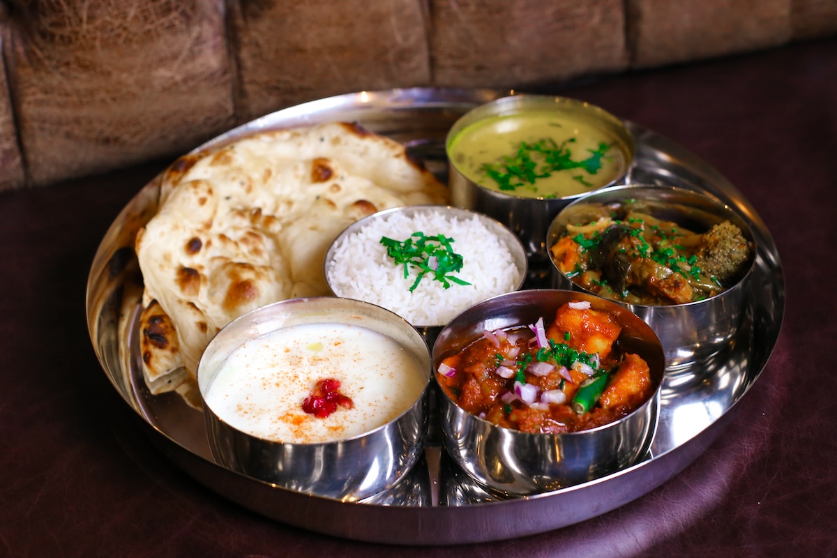 Here’s why Paro is your new West End Indian dining destination Dish Cult