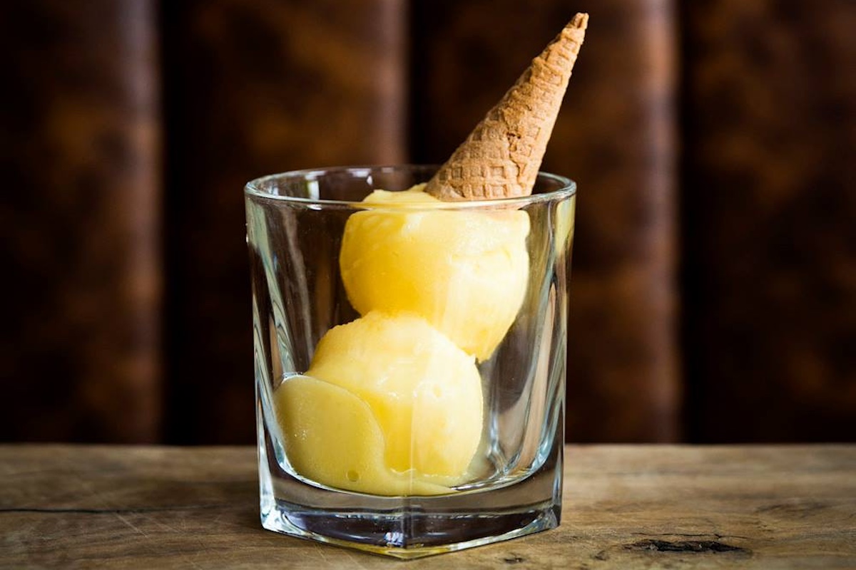 The Oystercatcher is making waves in Manchester Dish Cult