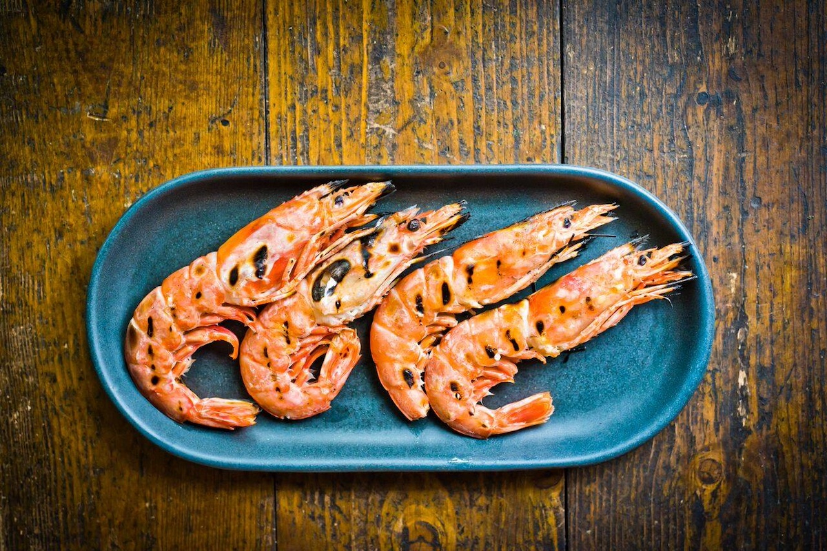 The Oystercatcher is making waves in Manchester Dish Cult