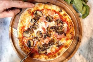 Liverpool welcomes new Italian restaurant, Vivi
