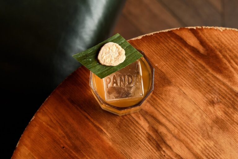 Edinburgh’s best hidden gem bars and restaurants Dish Cult Dish Cult